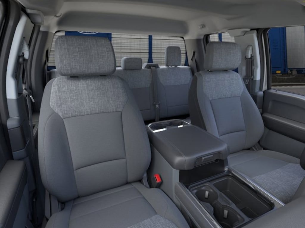 New 2026 Ford F-250  Truck Super Cab