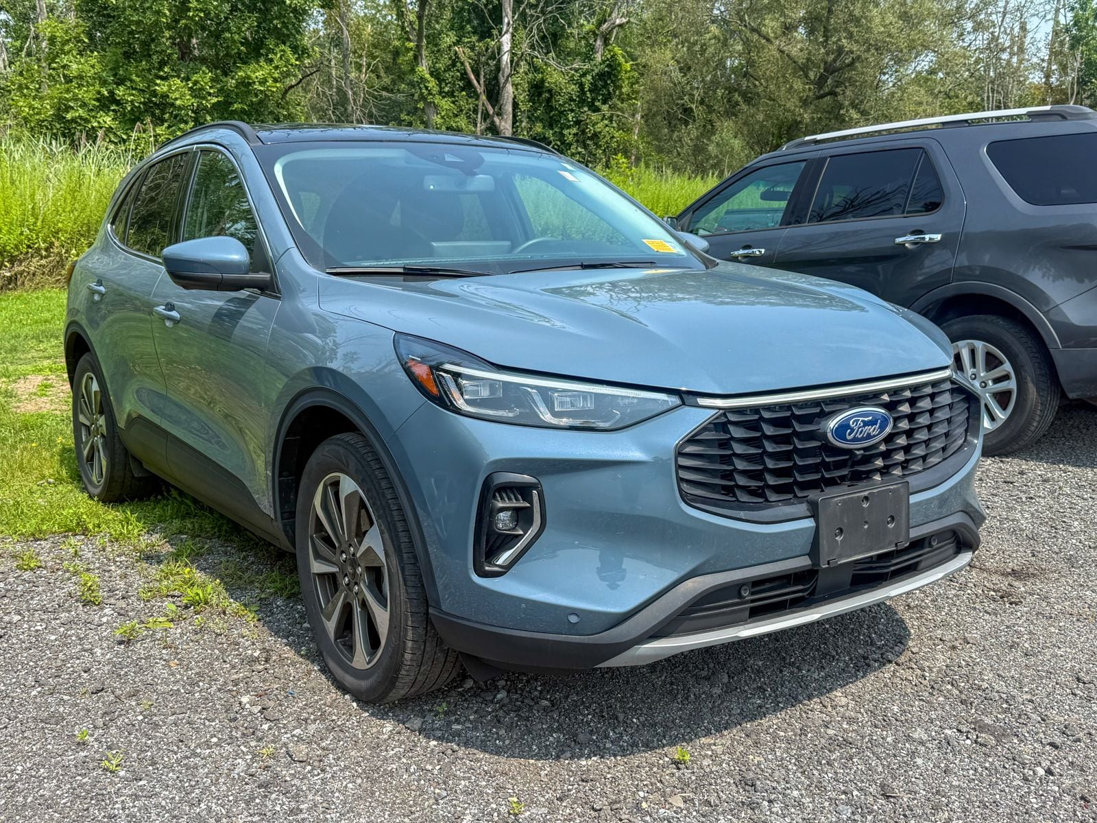 2023 Ford Escape