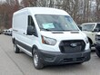  Ford Transit-250 Cargo