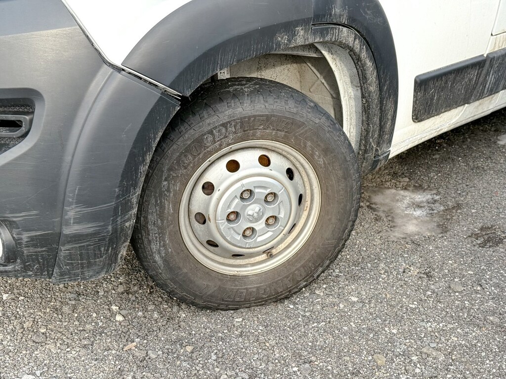 Used 2023 Ram Promaster 3500 High Roof Cargo Van