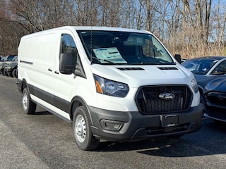 2025 Ford Transit-350 Cargo Base w/9,950 lb. GVWR Van Low Roof Van