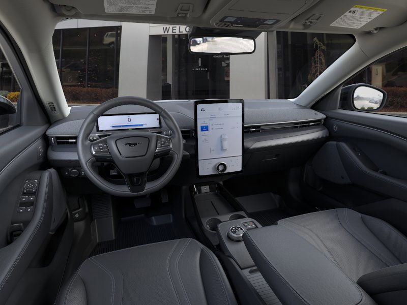 2024 Ford Mustang Mach-E Premium - Photo 9