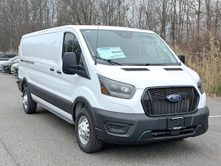 2025 Ford Transit-350 Cargo Base Van Low Roof Van
