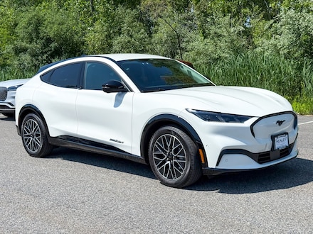 2024 Ford Mustang Mach-E Premium