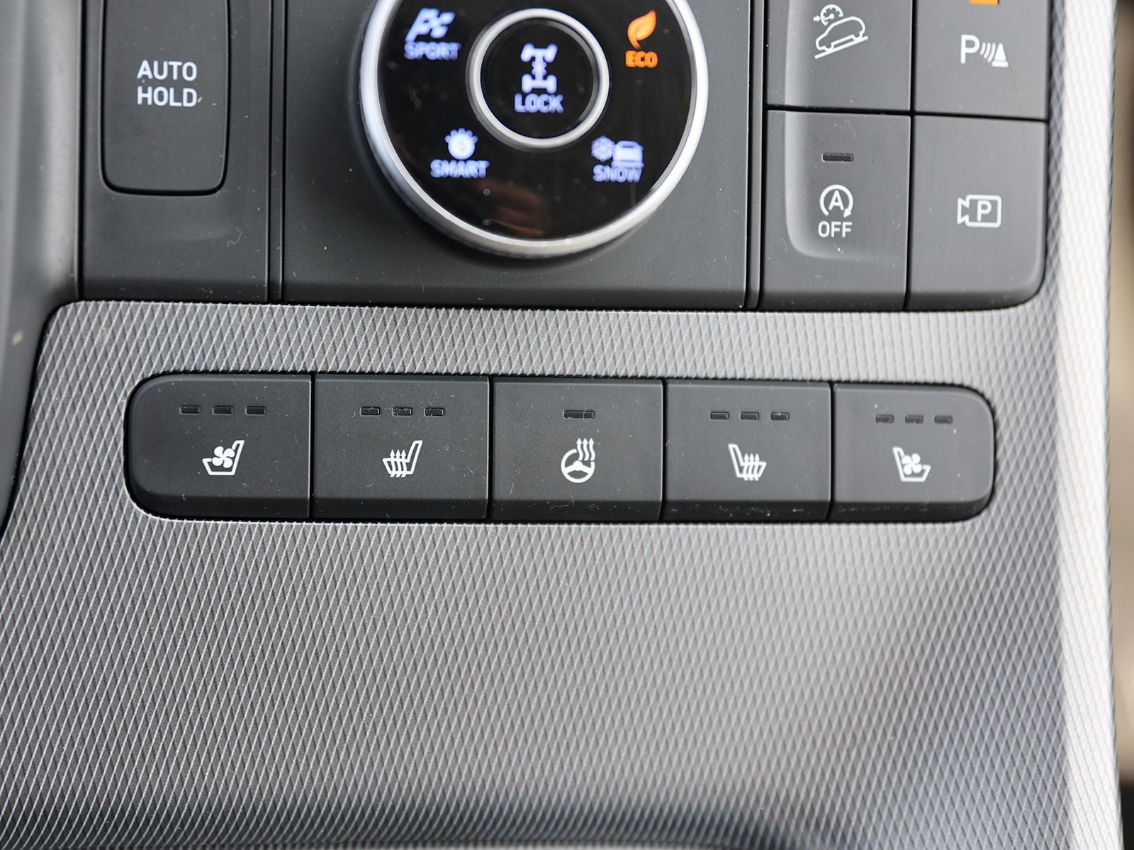 2023 Hyundai Palisade Limited - Photo 35