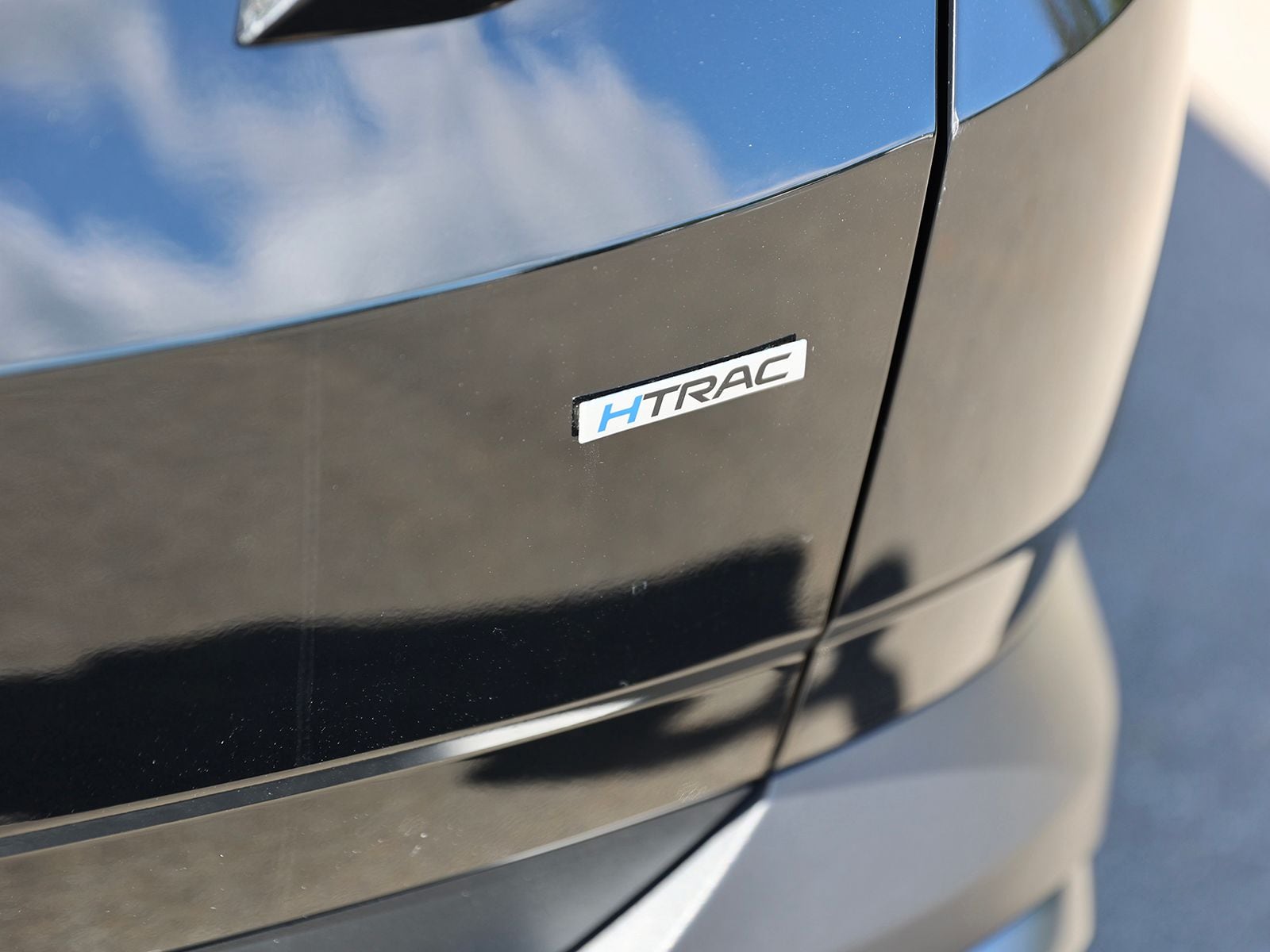 2026 Hyundai Tucson SEL - Photo 10