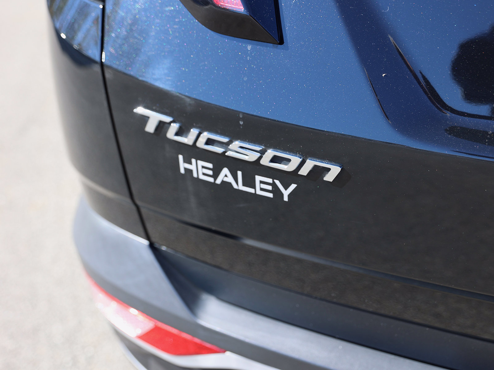 2023 Hyundai Tucson SEL - Photo 9