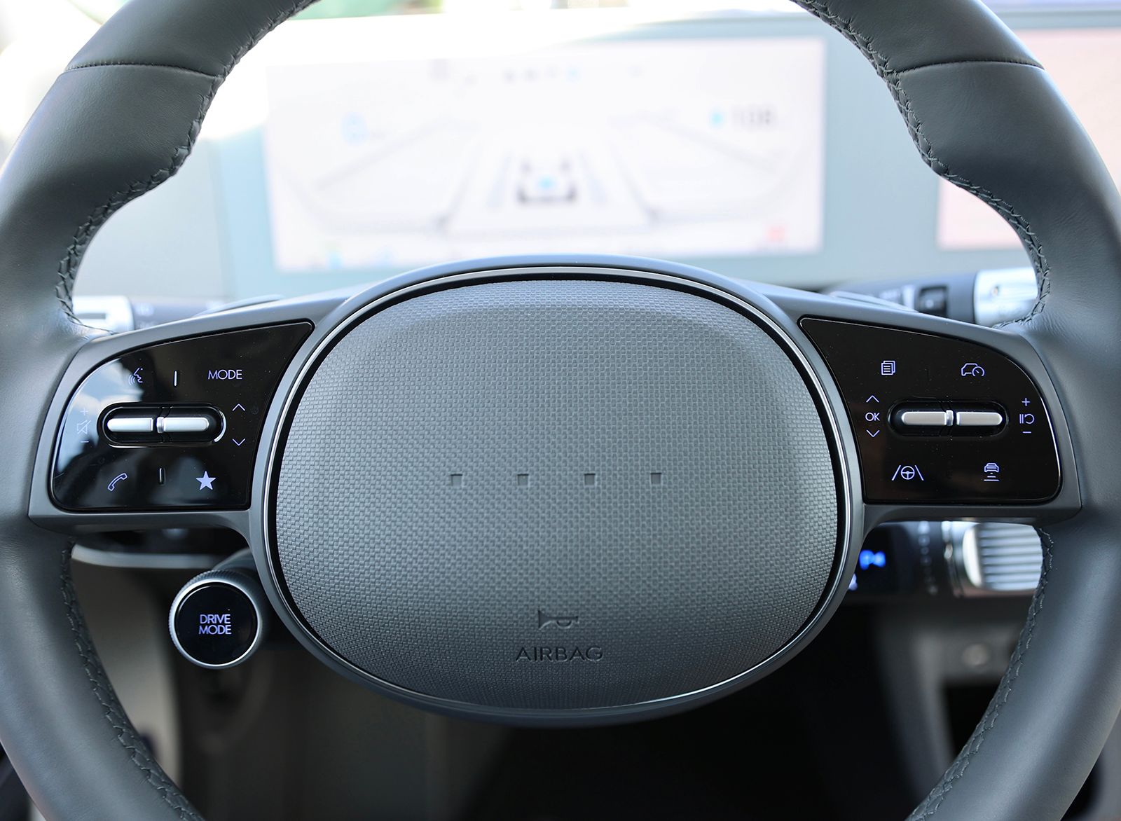 2023 Hyundai IONIQ 5 Limited - Photo 35