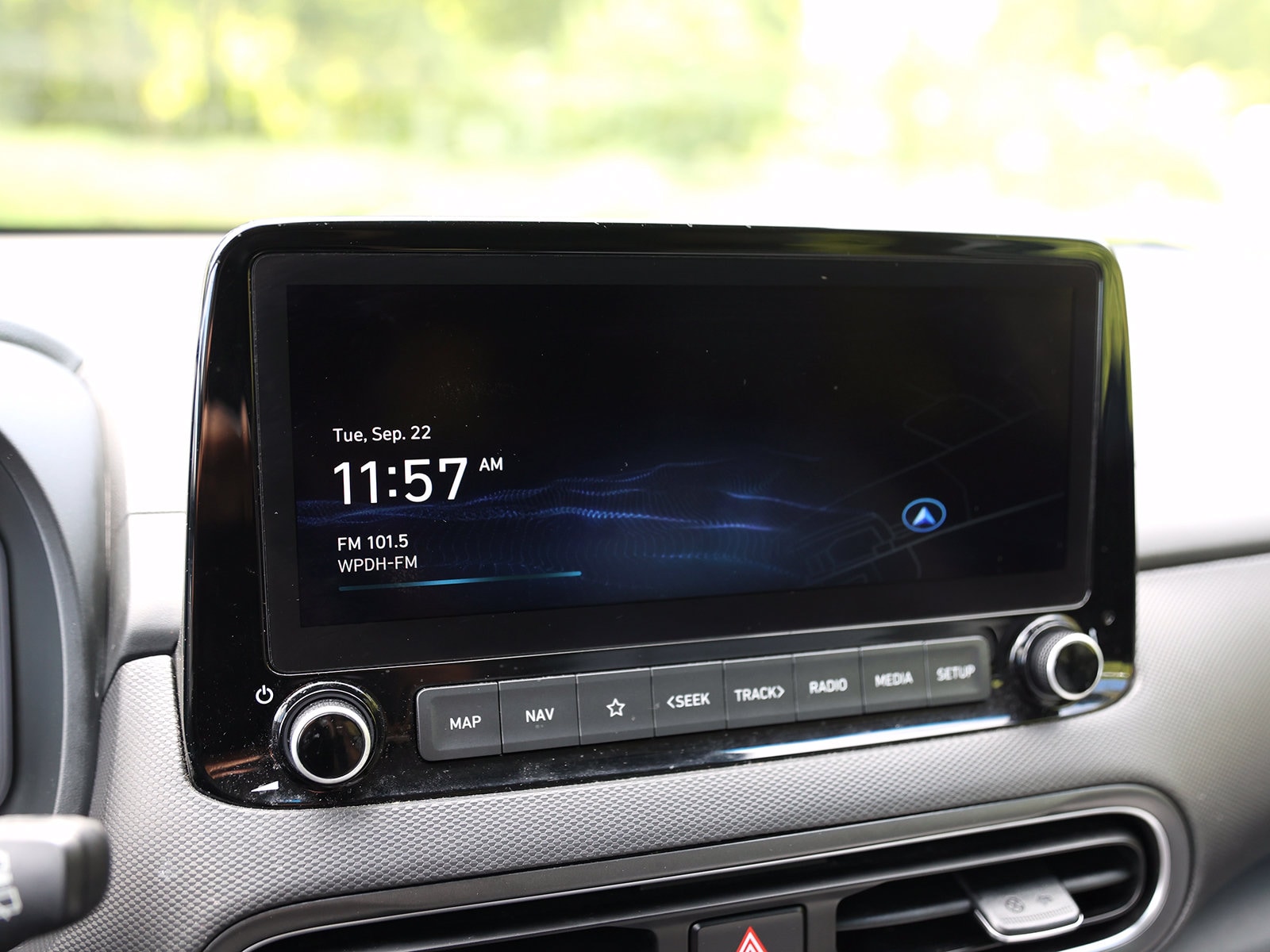 2023 Hyundai Kona Limited - Photo 23