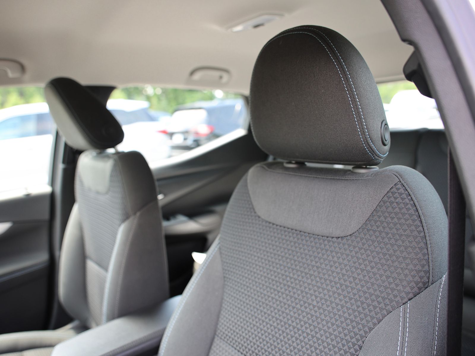 2023 Chevrolet Bolt EUV LT - Photo 19