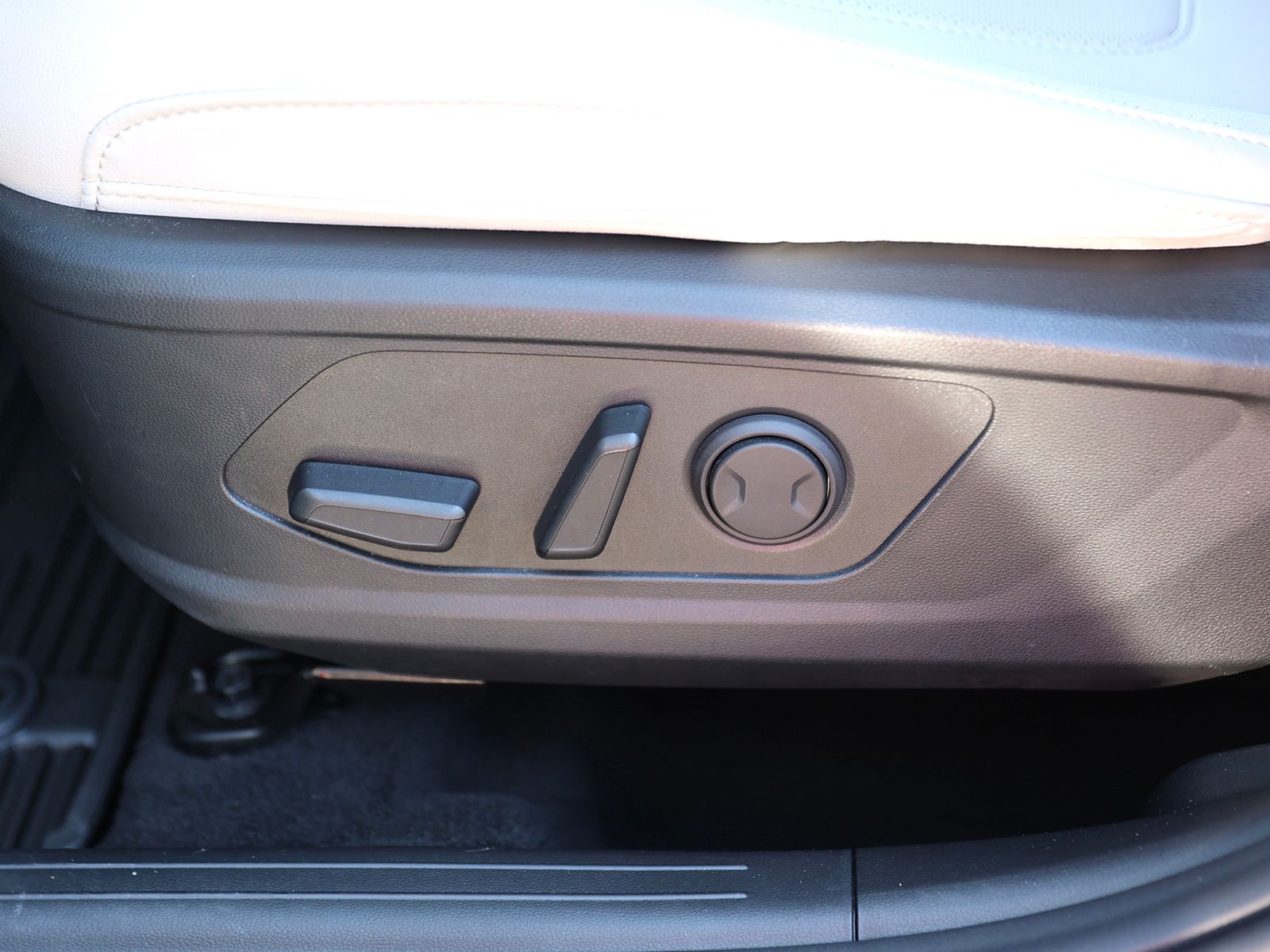 2023 Hyundai Tucson SEL - Photo 19