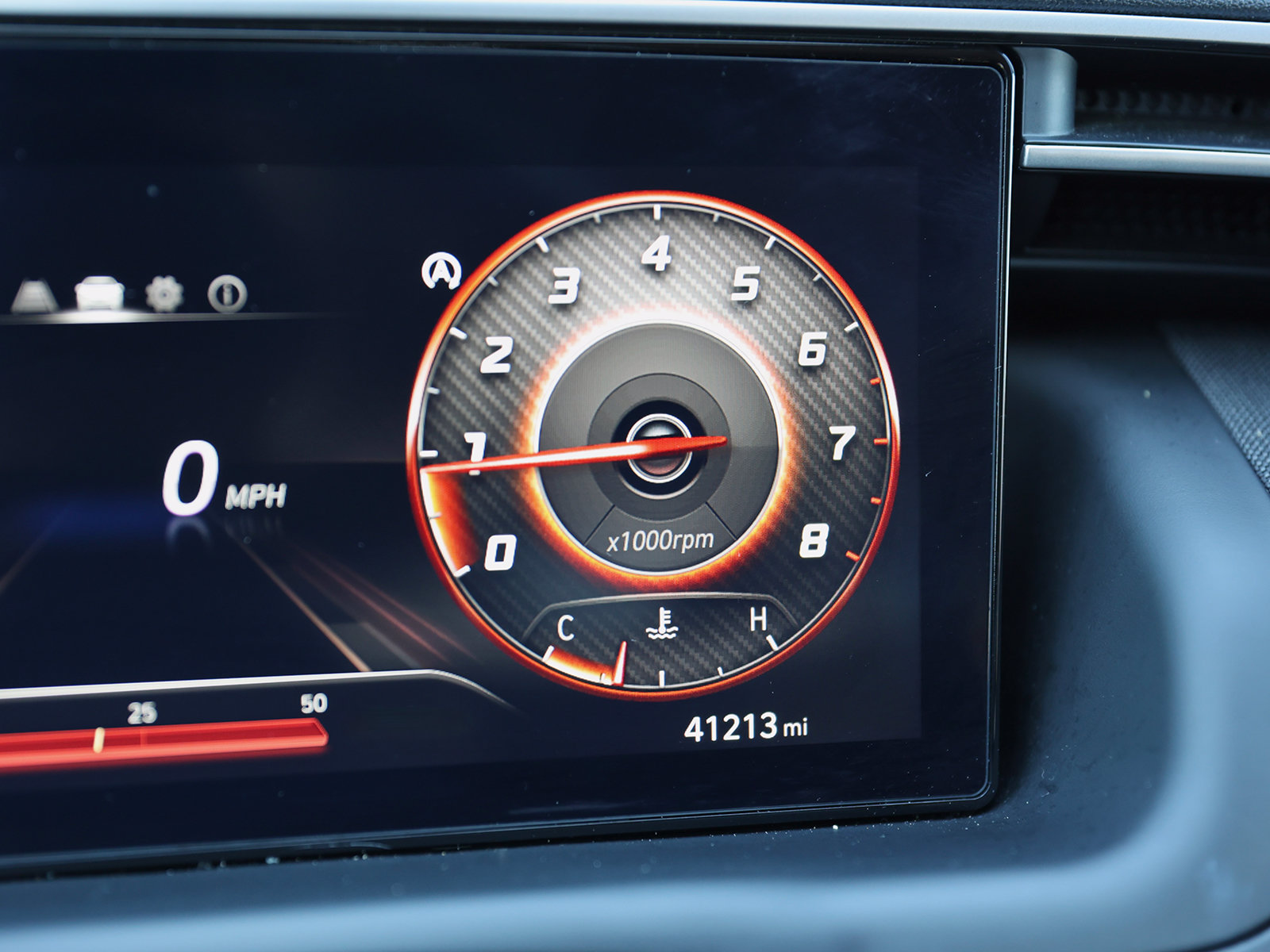 2023 Hyundai Tucson SEL - Photo 40