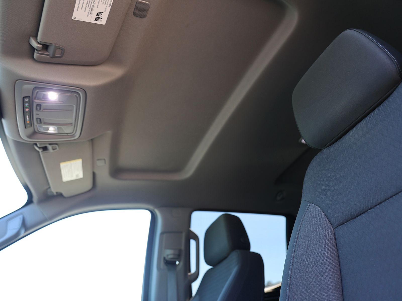 2024 Chevrolet Silverado 1500 LT - Photo 22