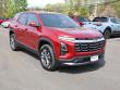 Used 2026 Chevrolet Equinox LT SUV