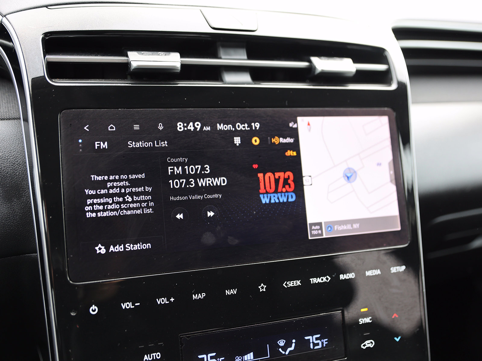 2024 Hyundai Tucson SEL - Photo 25