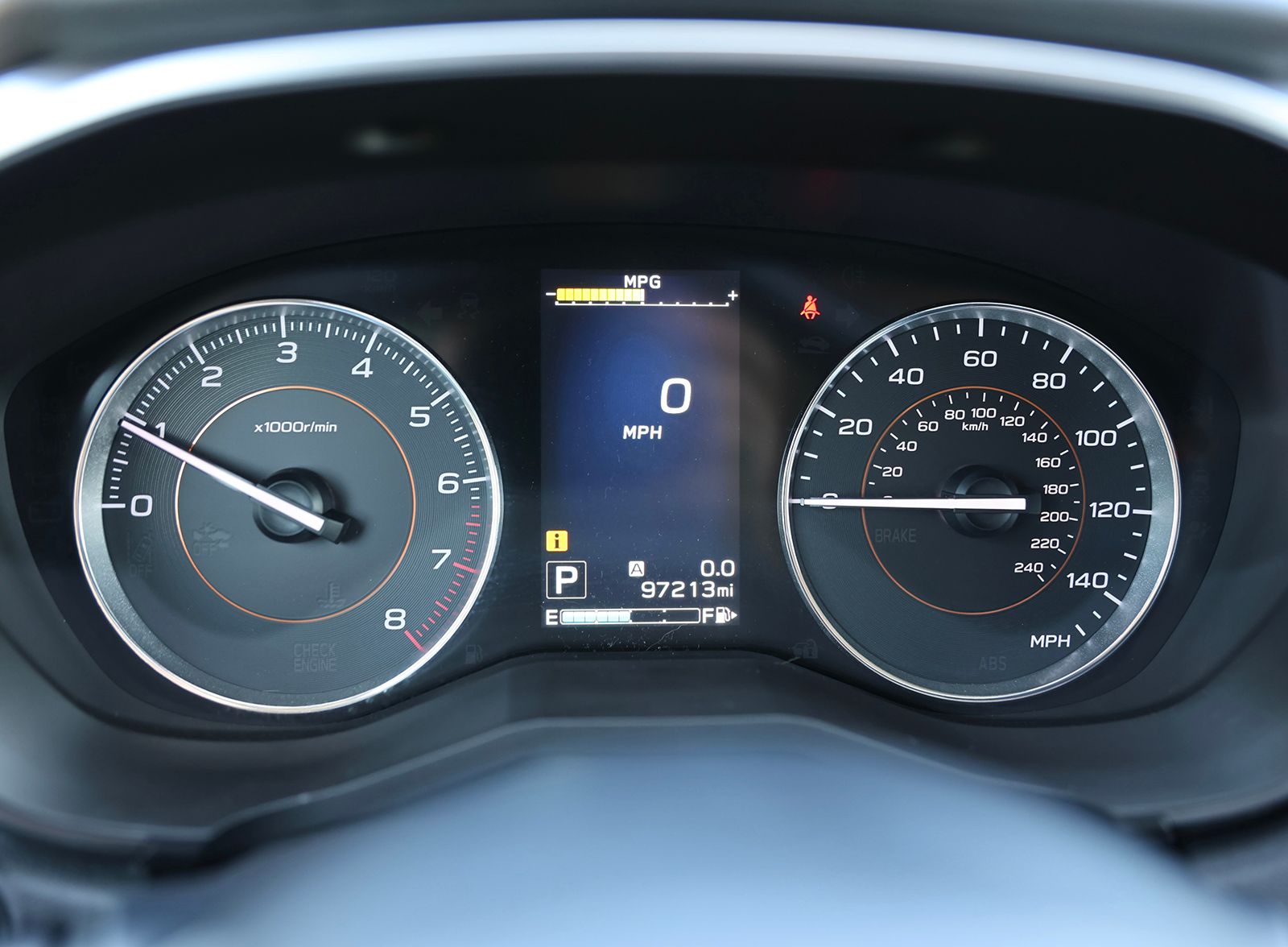 2018 Subaru Crosstrek Limited - Photo 38