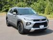 Used 2023 Chevrolet Trailblazer LT SUV