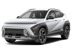 2026 Hyundai Kona SEL Premium AWD SUV