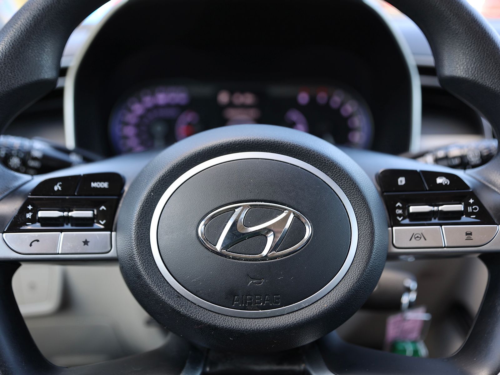 2024 Hyundai Tucson SE - Photo 32