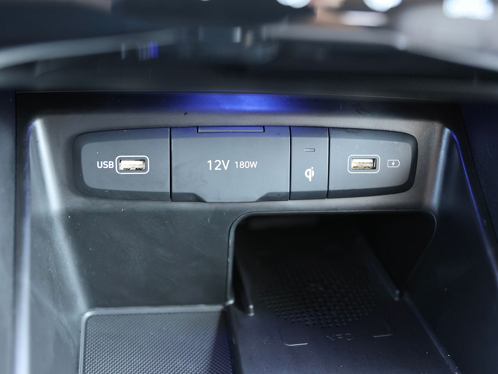 2023 Hyundai Tucson SEL - Photo 28