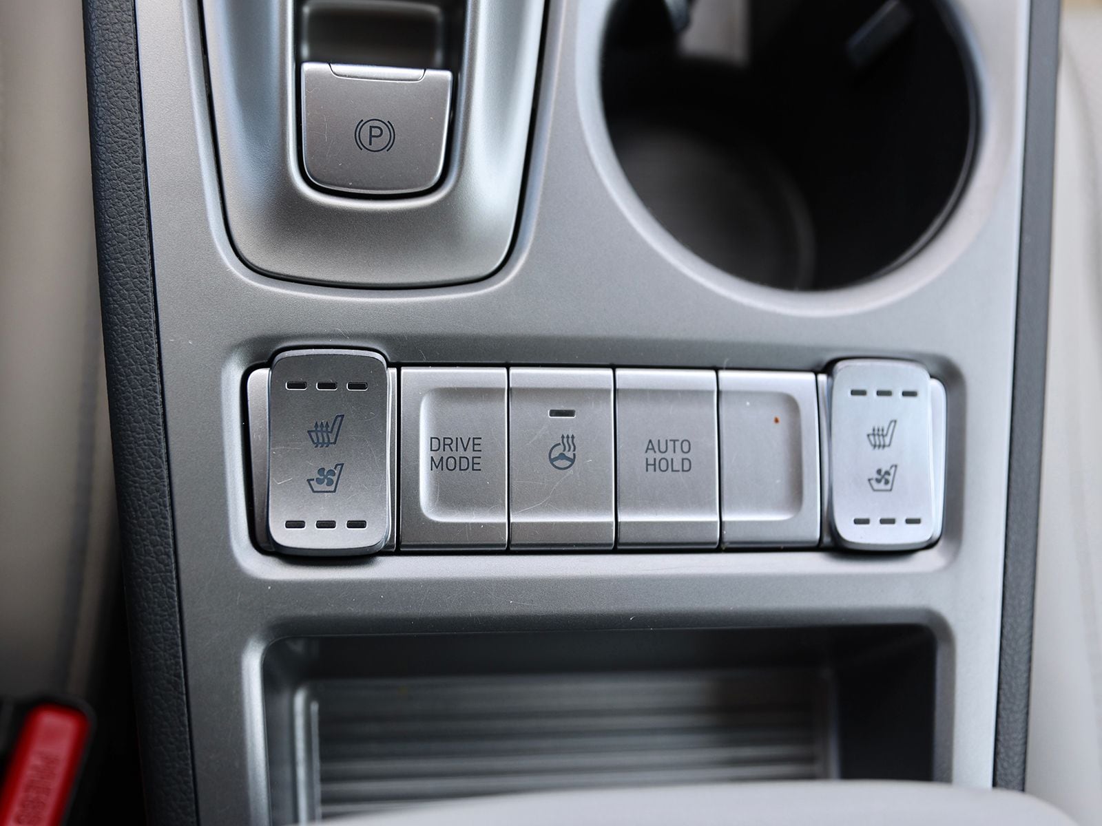 2023 Hyundai Kona EV Limited - Photo 30