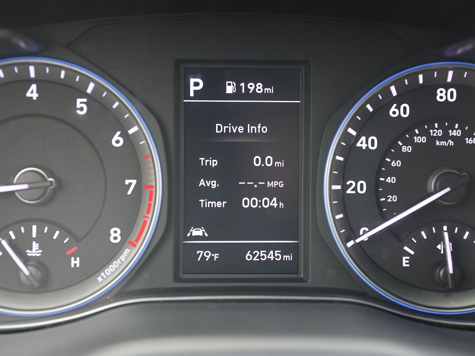 2021 Hyundai Kona Ultimate - Photo 40