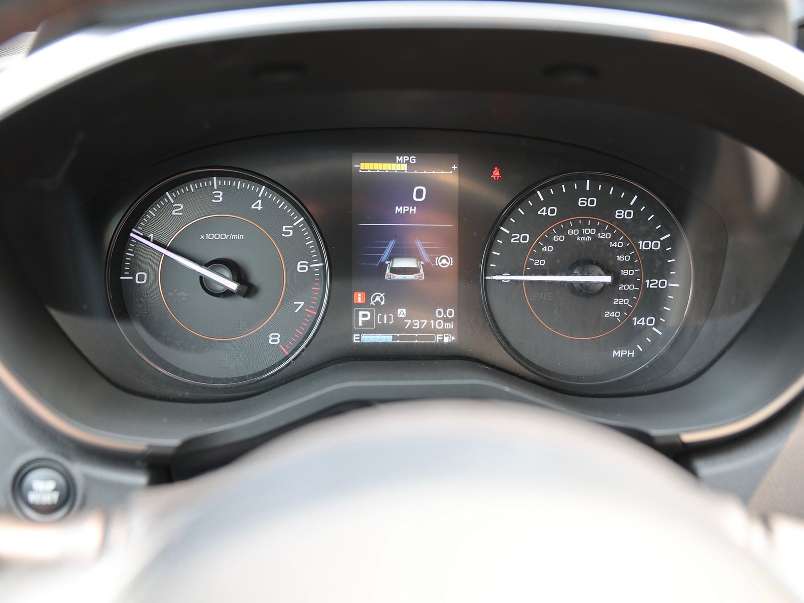 2022 Subaru Crosstrek Premium - Photo 38