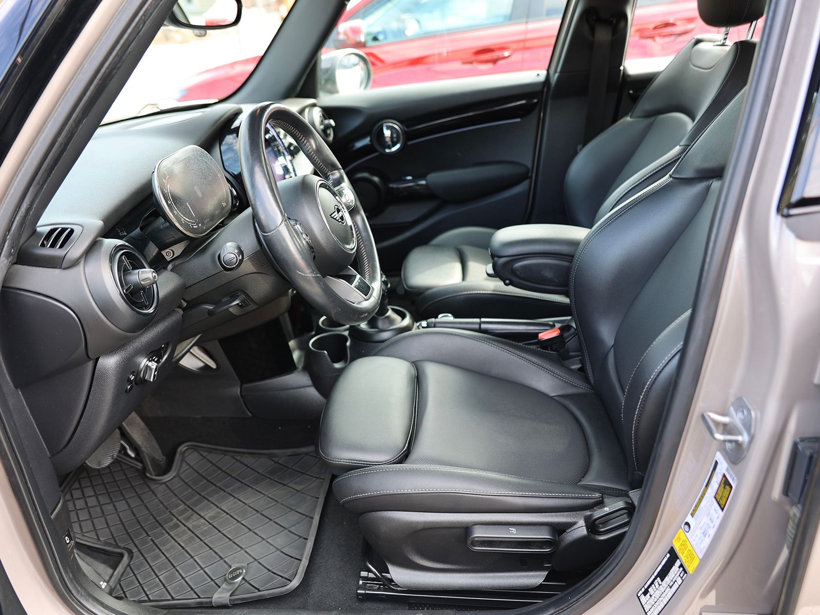 2022 MINI Hardtop 4 Door S - Photo 17