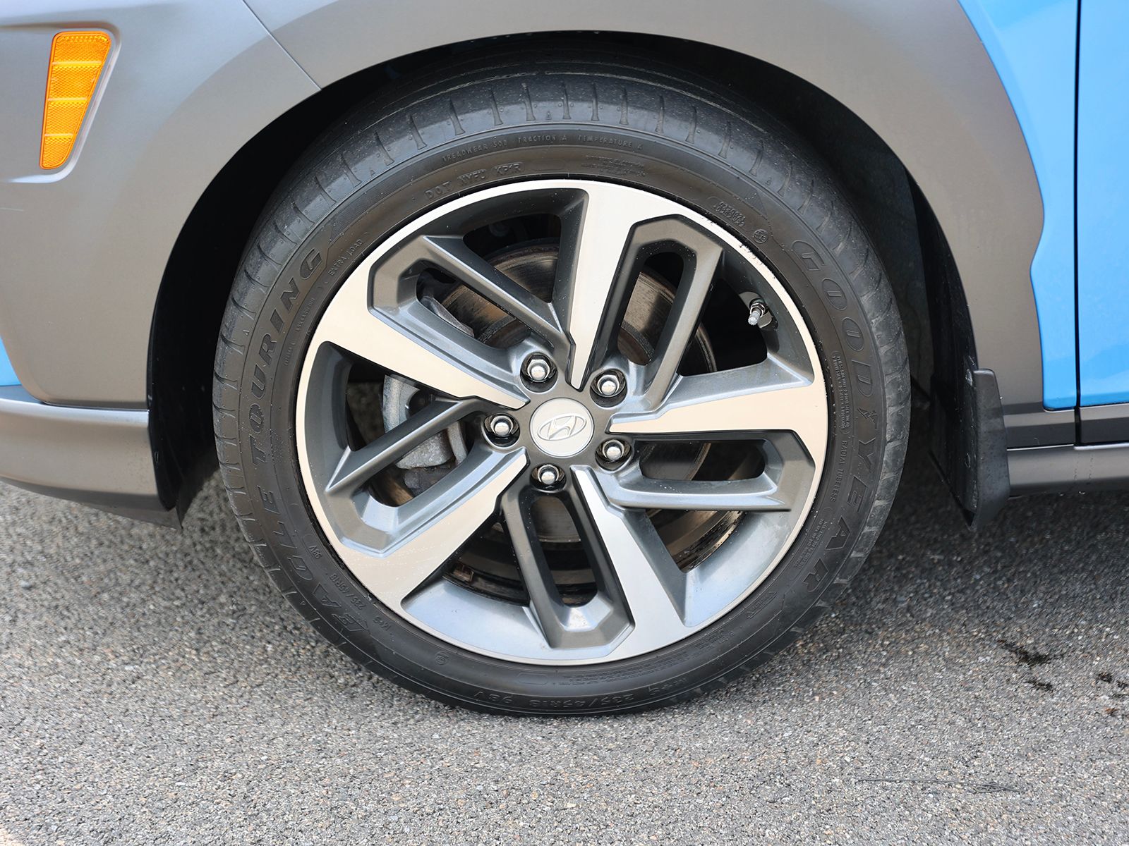 2021 Hyundai Kona Ultimate - Photo 11