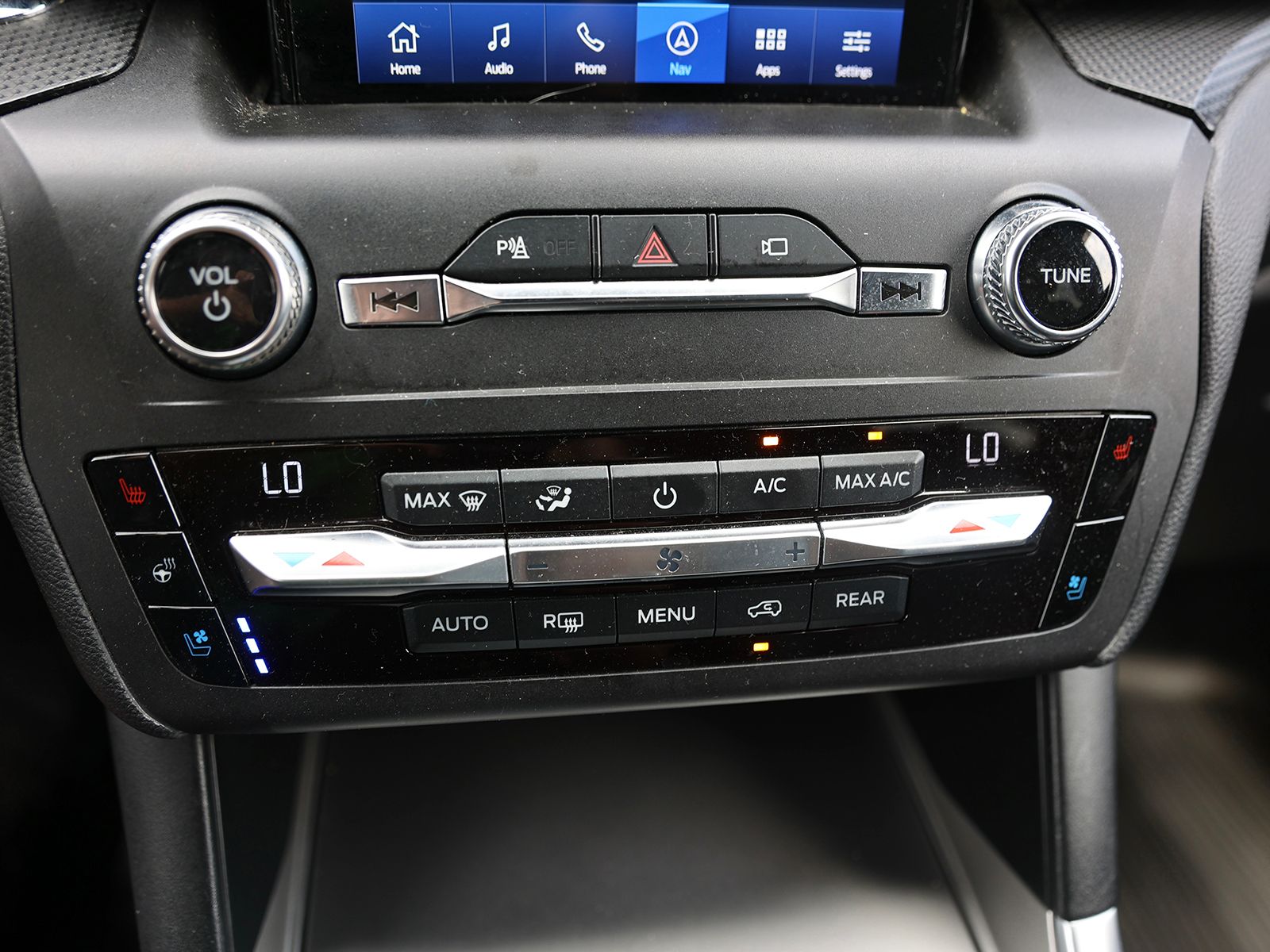 2020 Ford Explorer ST - Photo 30