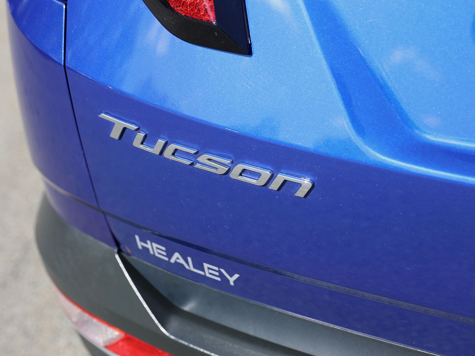 2024 Hyundai Tucson SE - Photo 7
