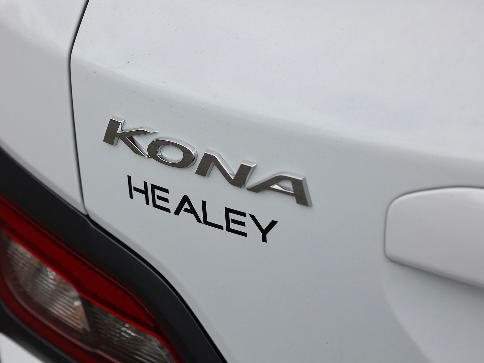 2021 Hyundai Kona EV Limited - Photo 10