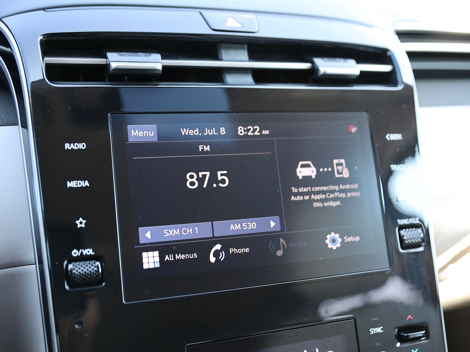 2023 Hyundai Tucson SEL - Photo 25