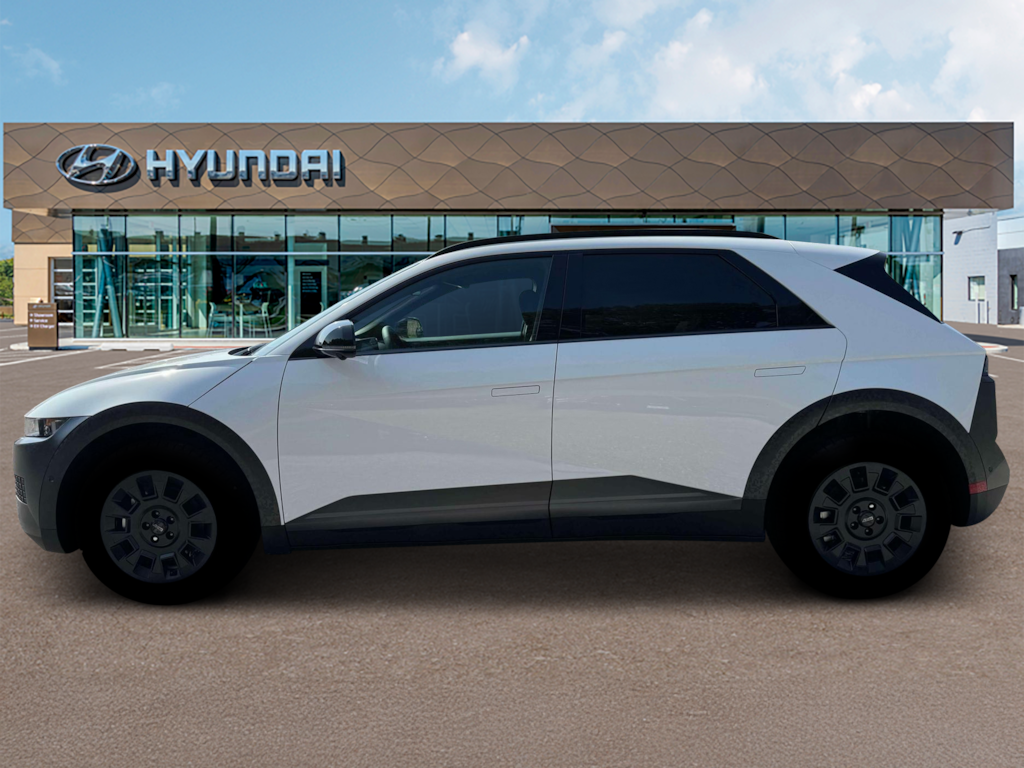 New 2026 Hyundai IONIQ 5 XRT SUV