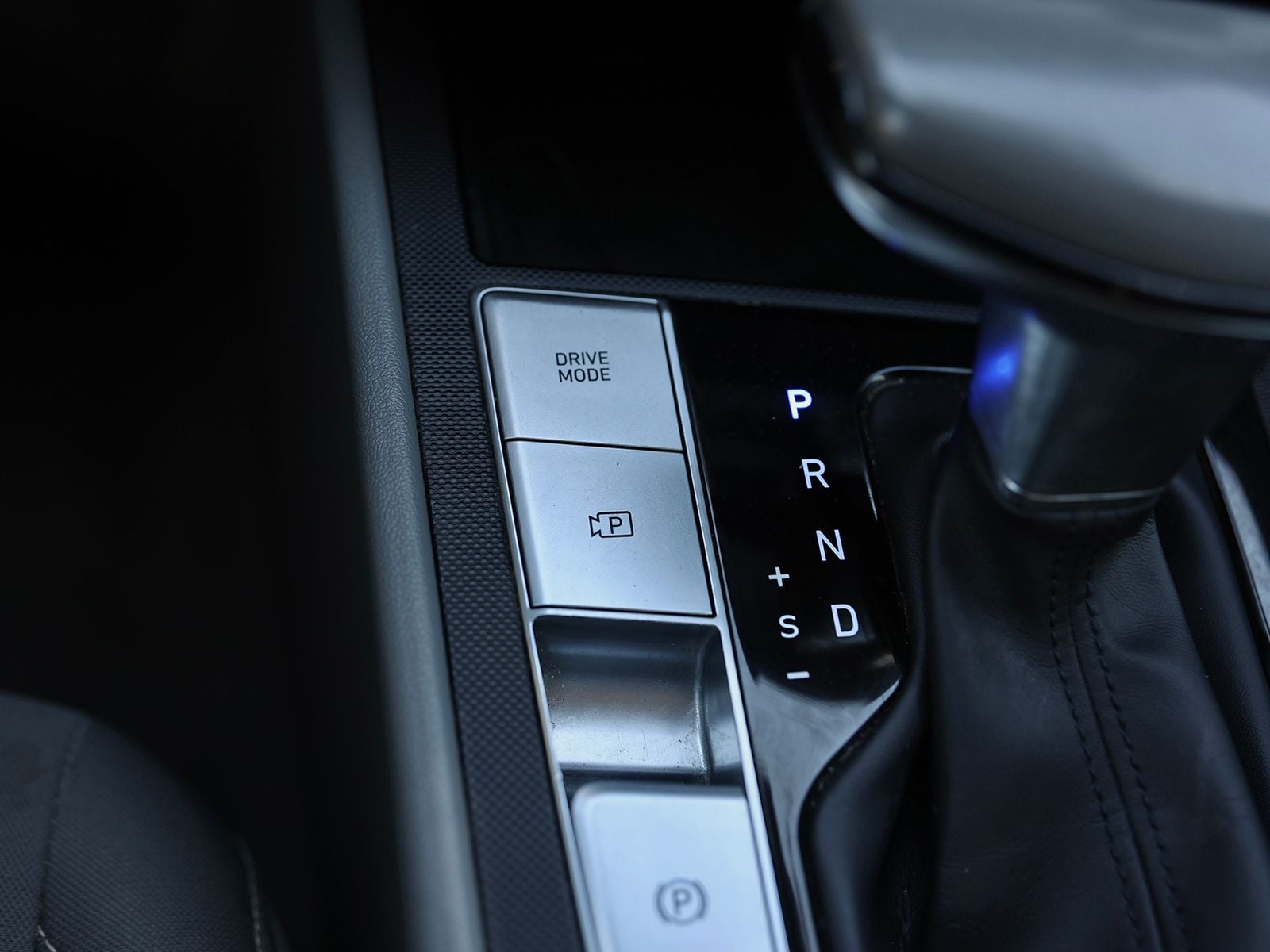 2022 Hyundai Elantra SEL - Photo 27