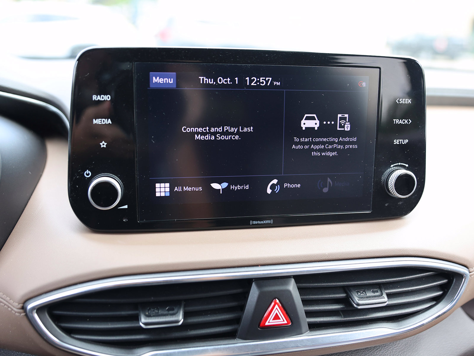 2021 Hyundai Santa Fe Blue - Photo 25
