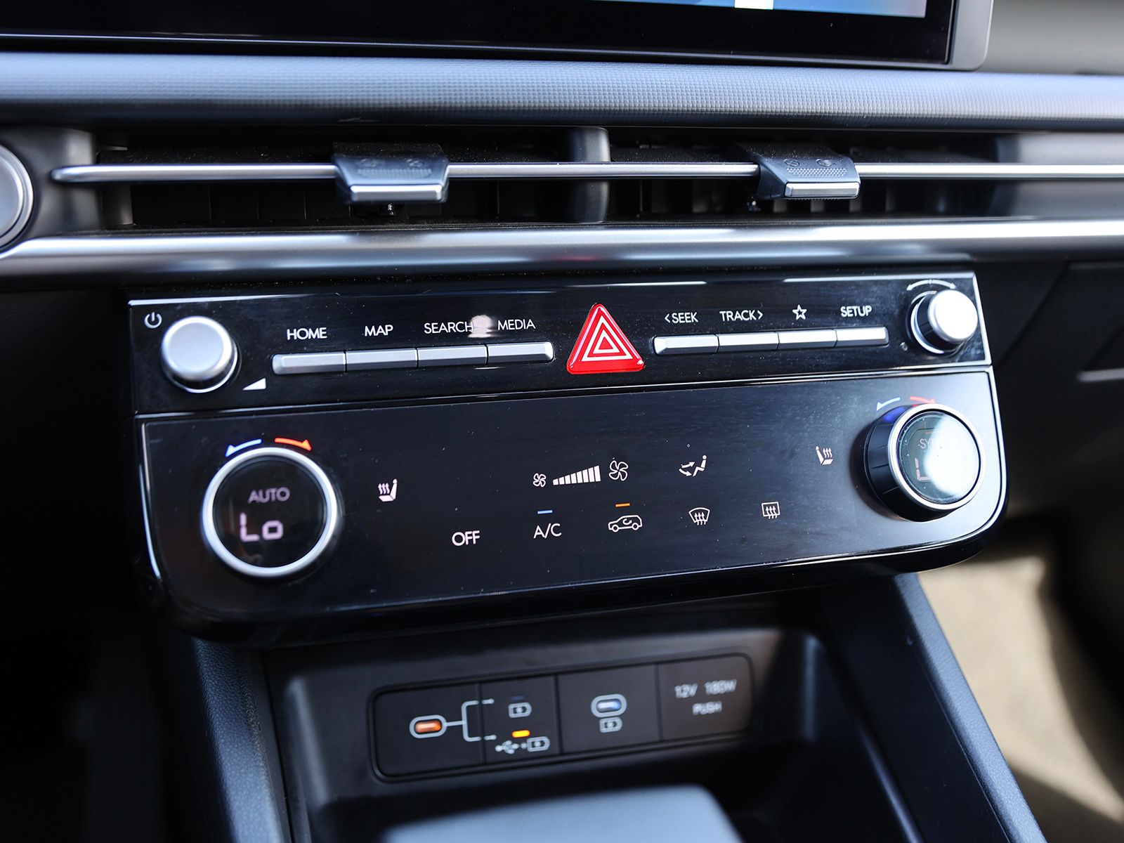 2026 Hyundai Tucson SEL - Photo 26