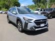 Used 2025 Subaru Outback Touring SUV