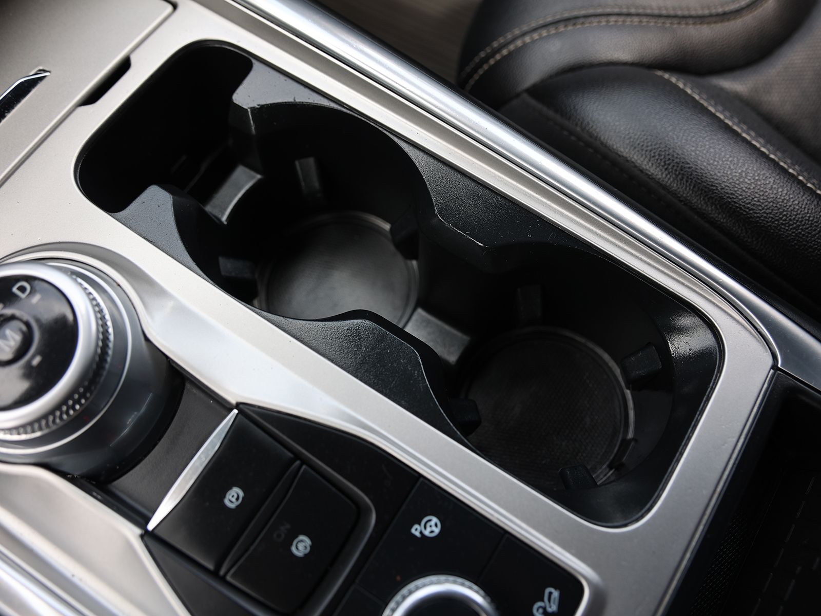 2020 Ford Explorer ST - Photo 37