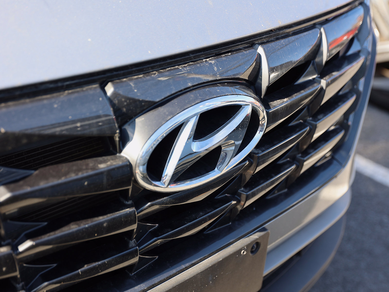 2024 Hyundai Tucson SEL - Photo 6