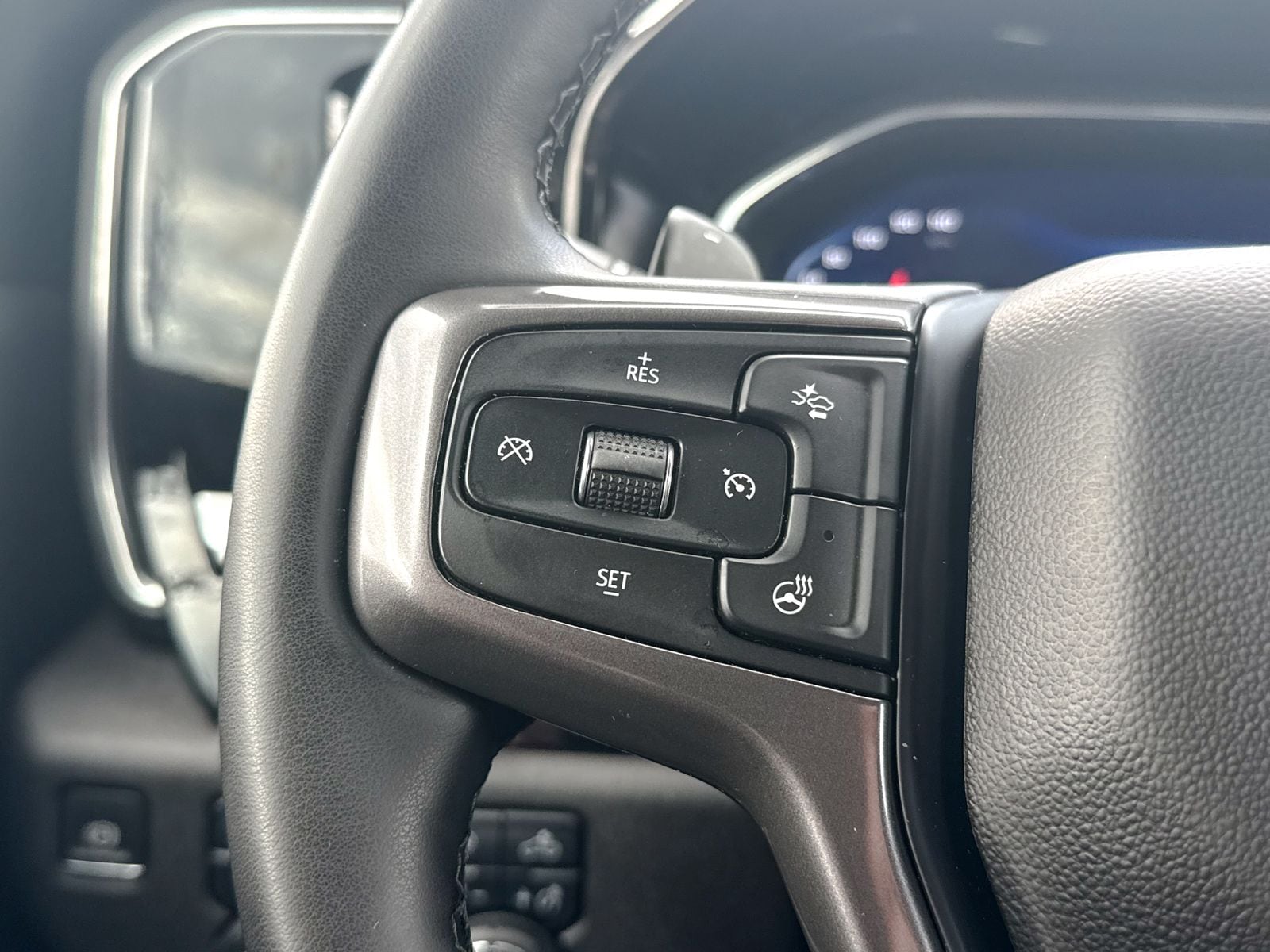 2024 Chevrolet Silverado 1500 High Country - Photo 39