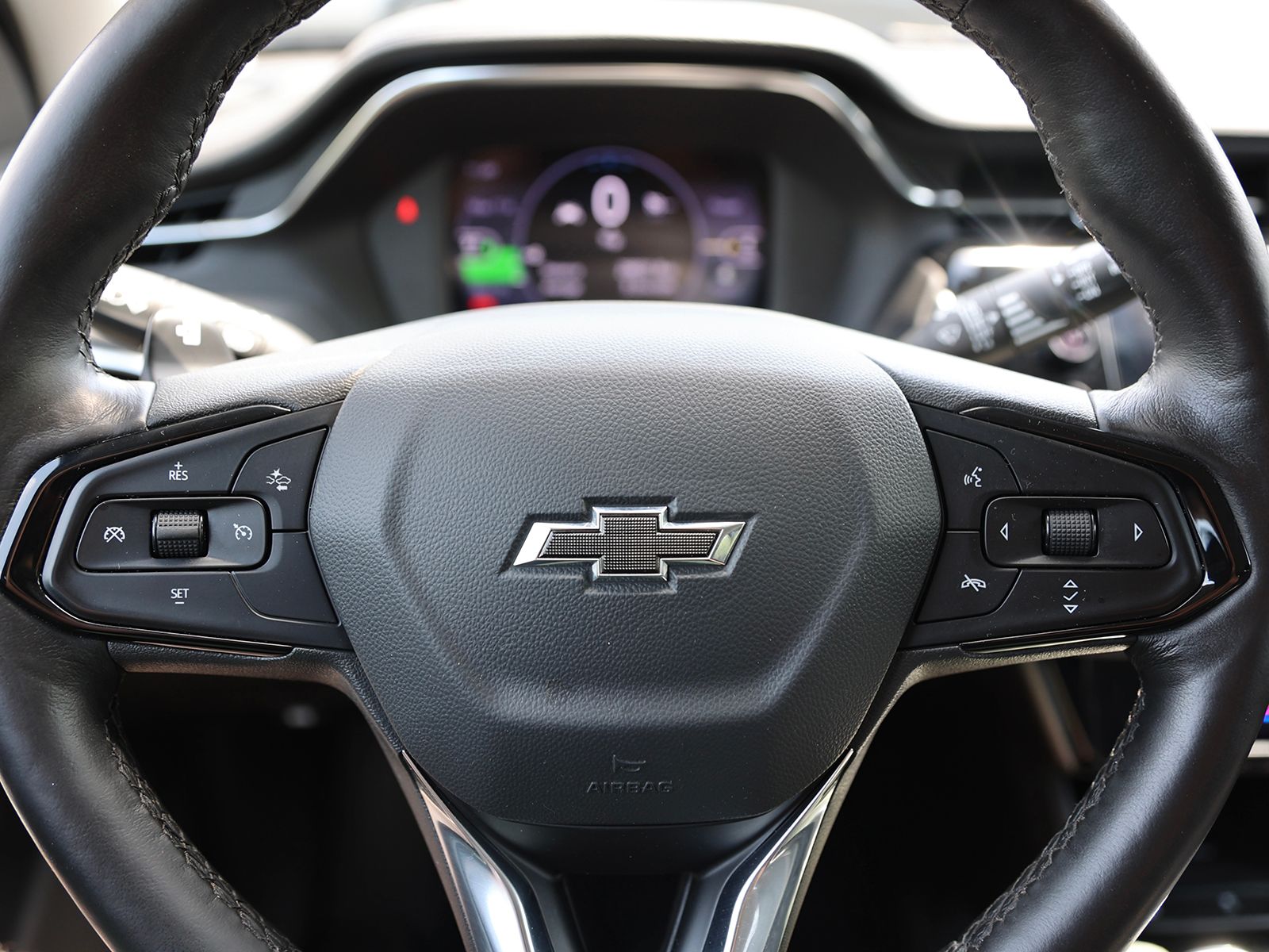 2023 Chevrolet Bolt EUV LT - Photo 34