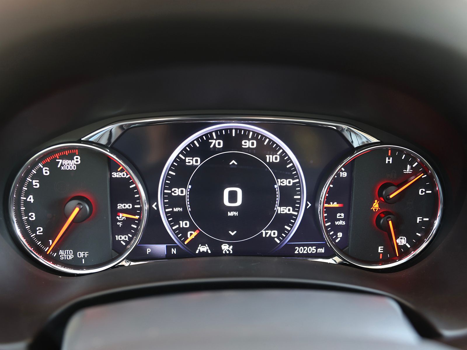 2022 GMC Terrain Denali - Photo 42