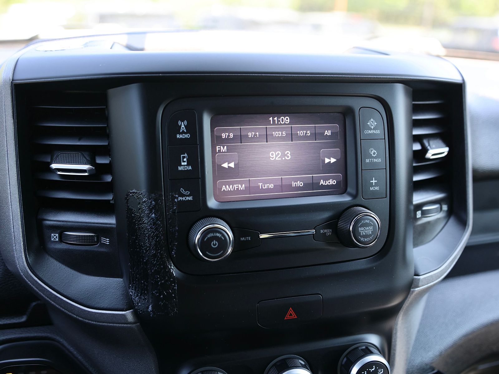 2022 RAM Ram 2500 Pickup Tradesman - Photo 26