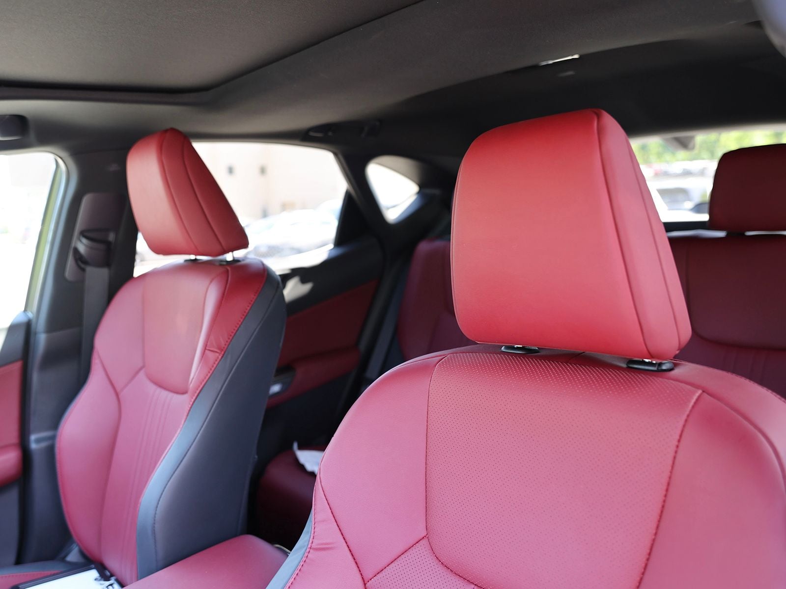 2023 Lexus NX 350 - Photo 18