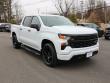 Used 2023 Chevrolet Silverado 1500 Custom Truck Crew Cab