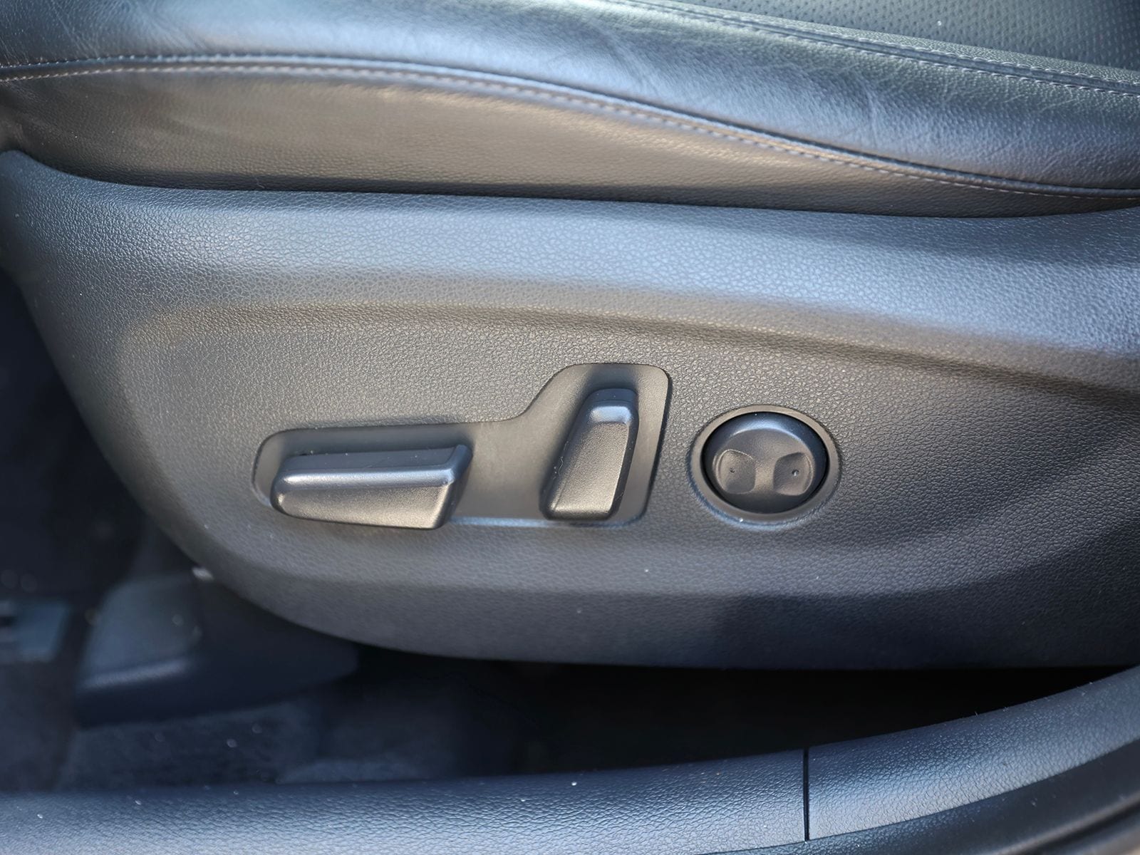 2020 Hyundai Tucson Ultimate - Photo 19