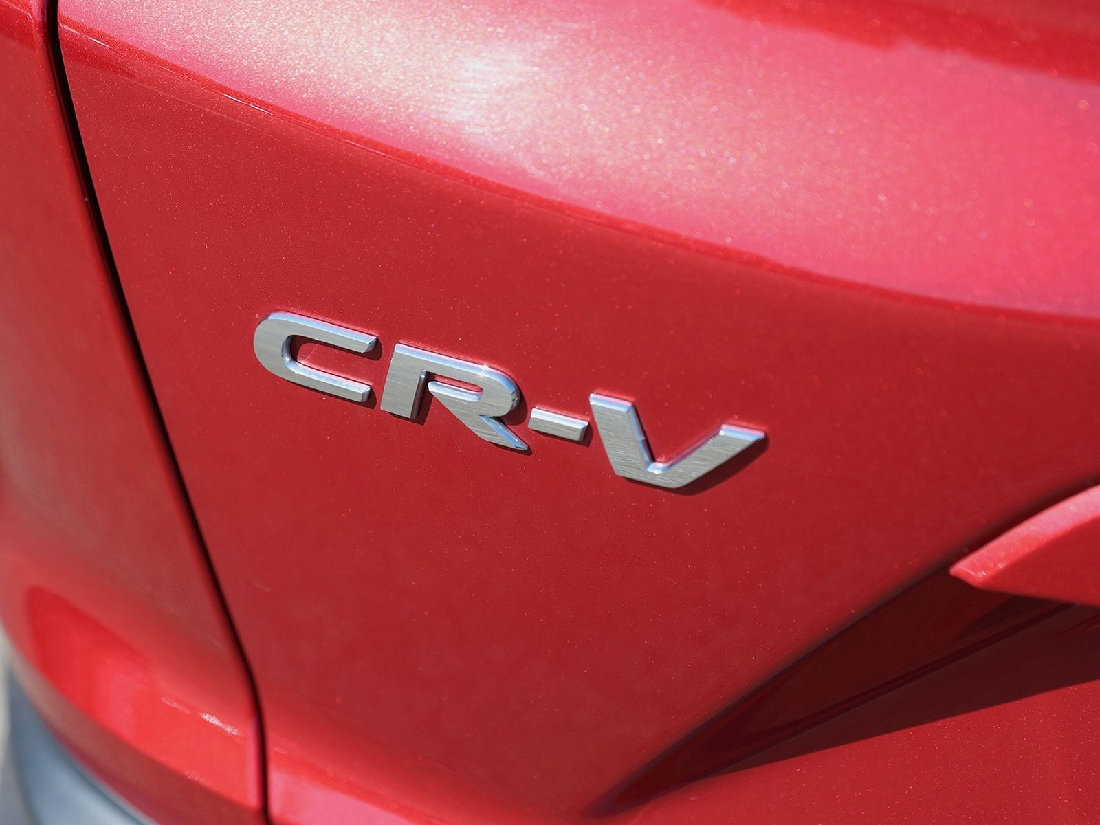2022 Honda CR-V EX - Photo 9