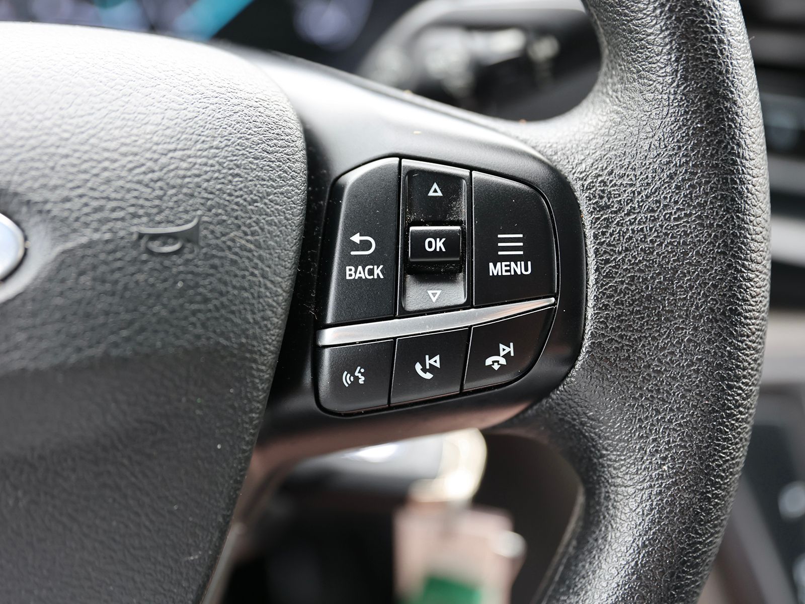 2024 Ford Transit Van Base - Photo 40