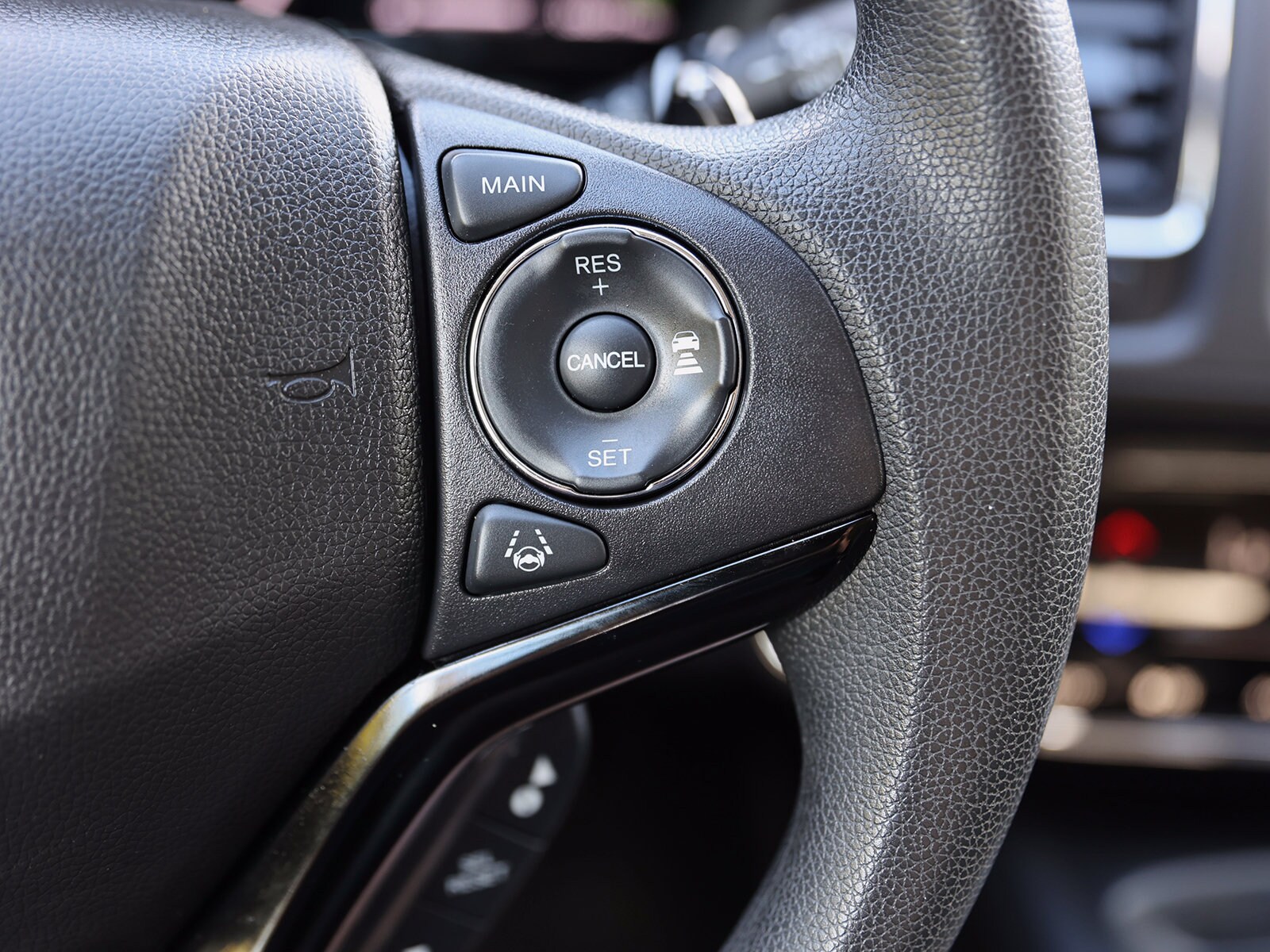2022 Honda HR-V EX - Photo 37
